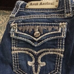 Women’s jeans